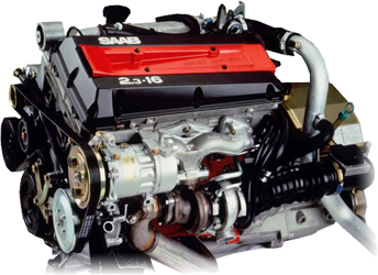 P536A Engine